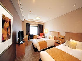 秋田キャッスルホテル 2枚目