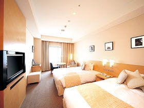 秋田キャッスルホテル 3枚目