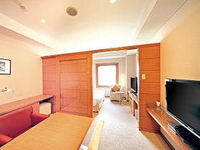 秋田キャッスルホテル