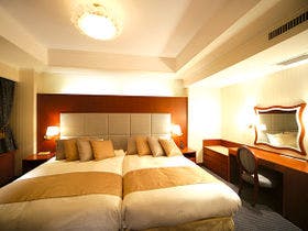 秋田キャッスルホテル