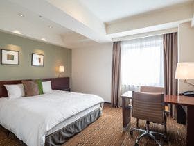 秋田キャッスルホテル