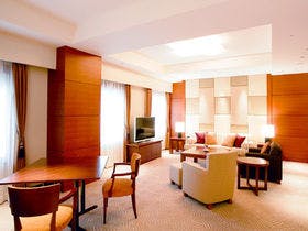 秋田キャッスルホテル