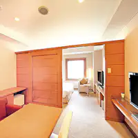 ■スーペリアダブル■30平米/南館