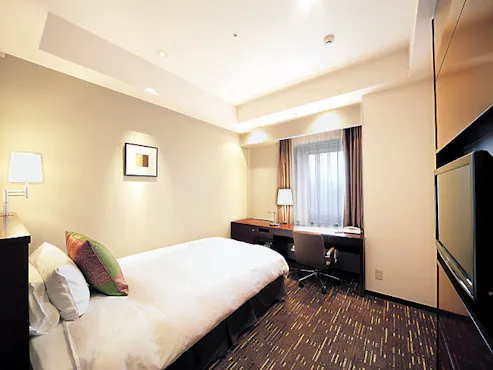 エコノミーシングル