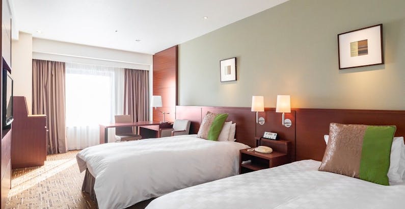 エアウィーヴフロア確約 快眠プラン 素泊まりプラン 秋田キャッスルホテル 一休 Com