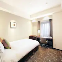 ■エコノミーシングル■15平米/北館