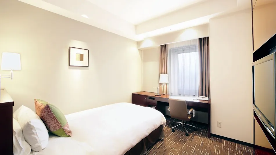 Akita Castle Hotel