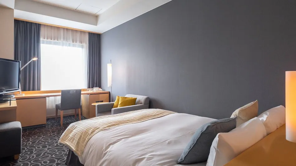 Akita Castle Hotel