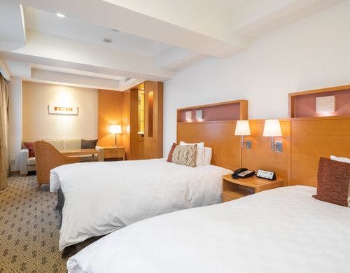 【ソファ】ゆったり二人掛けサイズ