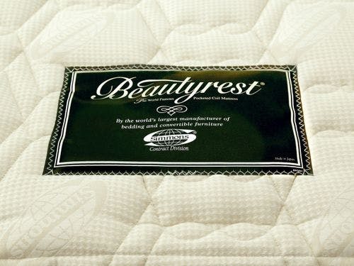 スタンダードシングル(例)