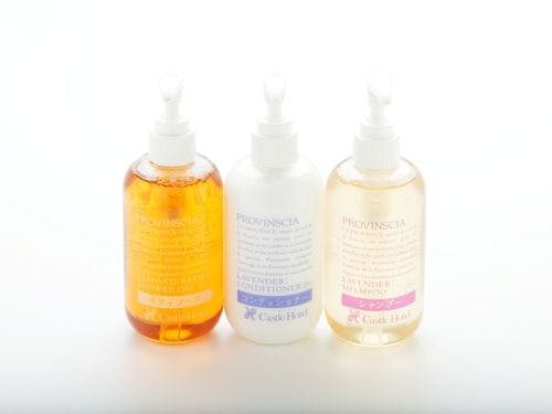 【バスアメニティ】プロバンシア