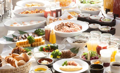 秋田市の宿で 朝食ビュッフェ をご紹介 最上のひとときをどうぞ 一休 Com 秋田市の宿で 朝食ビュッフェ をご紹介 最上のひとときをどうぞ 一休 Com