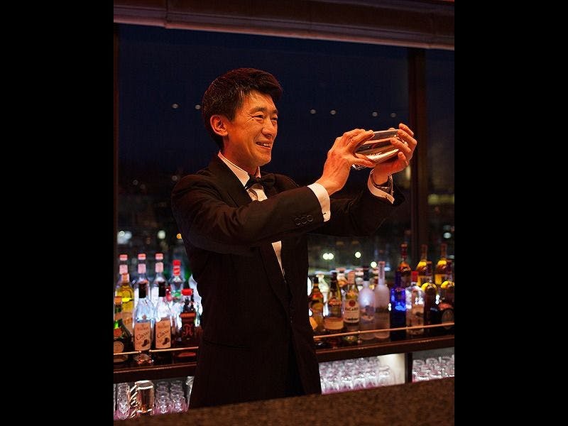 秋田キャッスルホテル