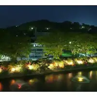 【周辺観光】千秋公園