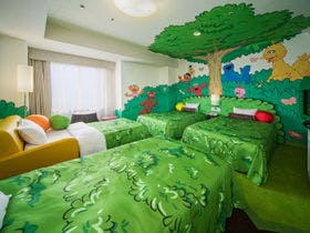 ホテル近鉄ユニバーサル・シティ