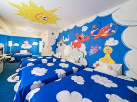 ホテル近鉄ユニバーサル・シティ