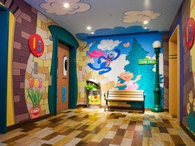 ホテル近鉄ユニバーサル・シティ