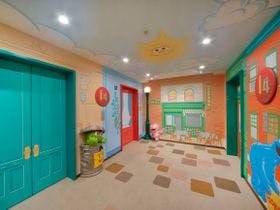 ホテル近鉄ユニバーサル・シティ