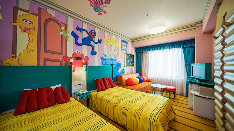 Hotel Kintetsu Universal City