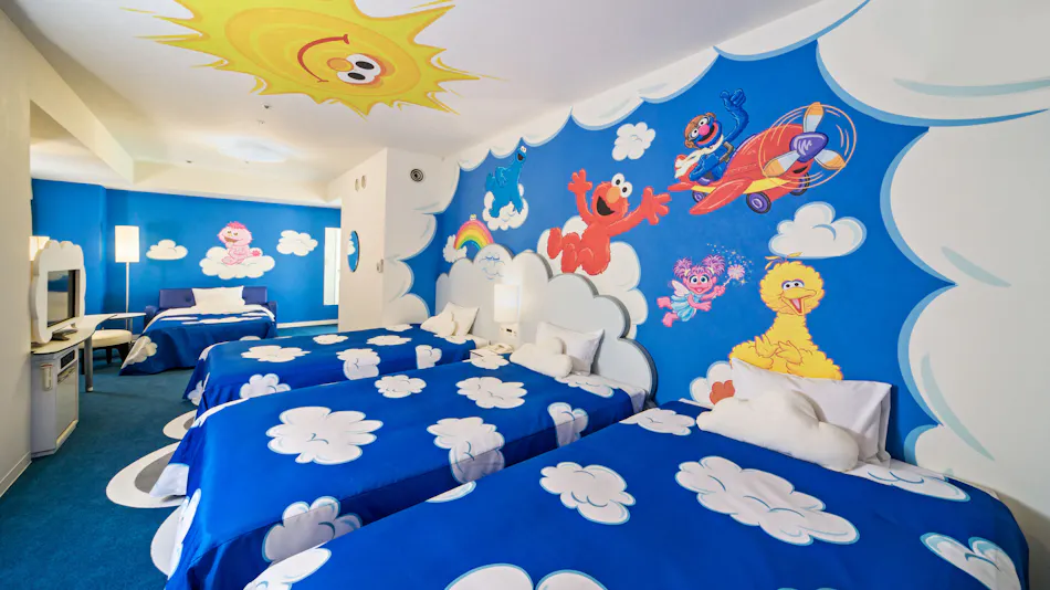 Hotel Kintetsu Universal City