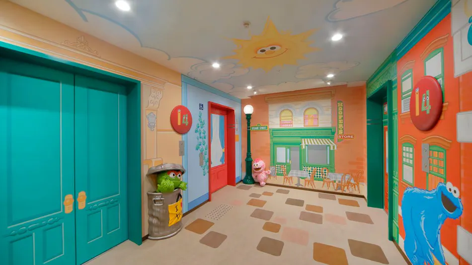 Hotel Kintetsu Universal City
