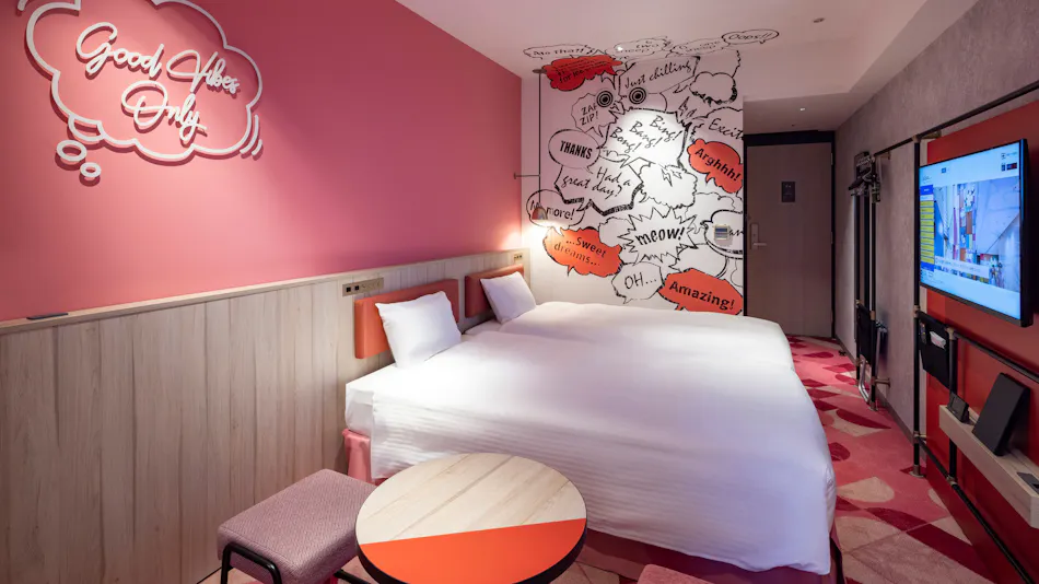 Hotel Kintetsu Universal City