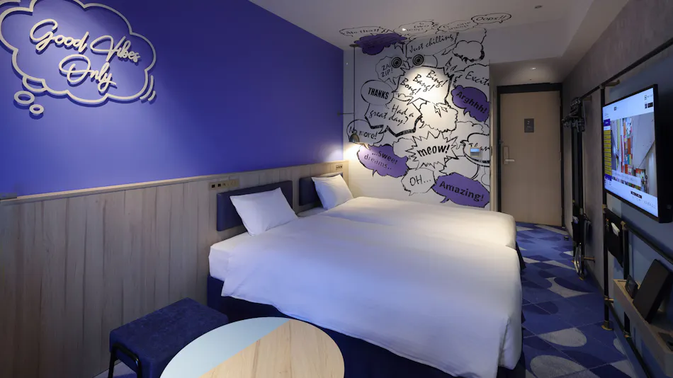 Hotel Kintetsu Universal City