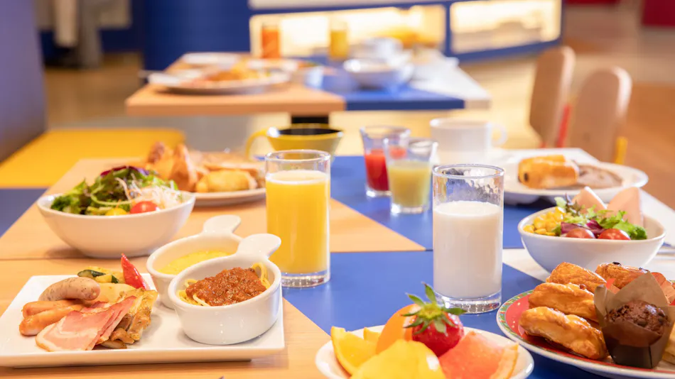 Hotel Kintetsu Universal City