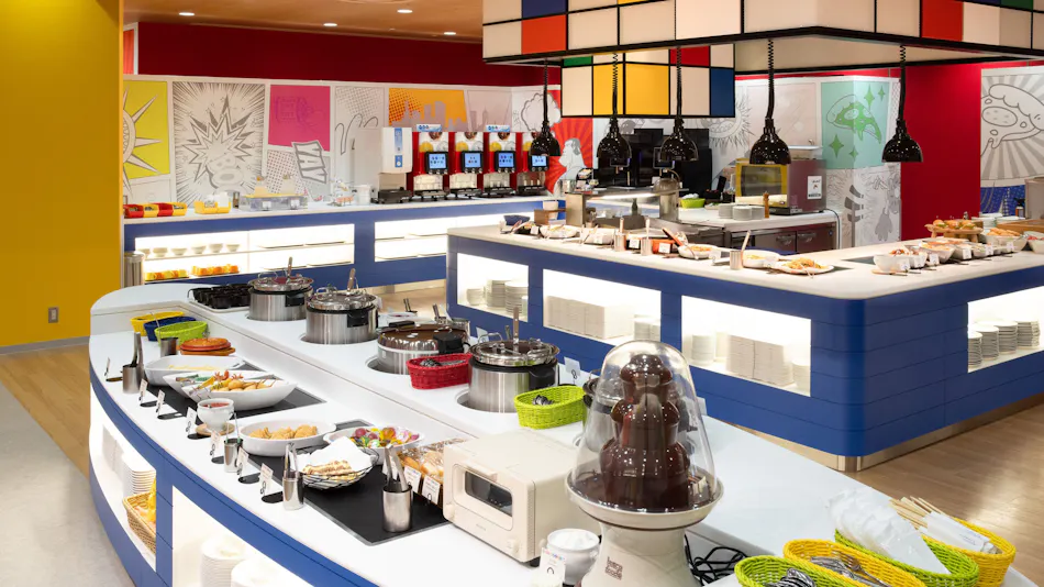 Hotel Kintetsu Universal City