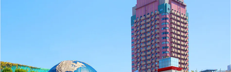 クチコミ 評判 ホテル近鉄ユニバーサル シティ 一休 Com クチコミ 評判 ホテル近鉄ユニバーサル シティ 一休 Com