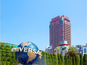 ホテル近鉄ユニバーサル・シティ