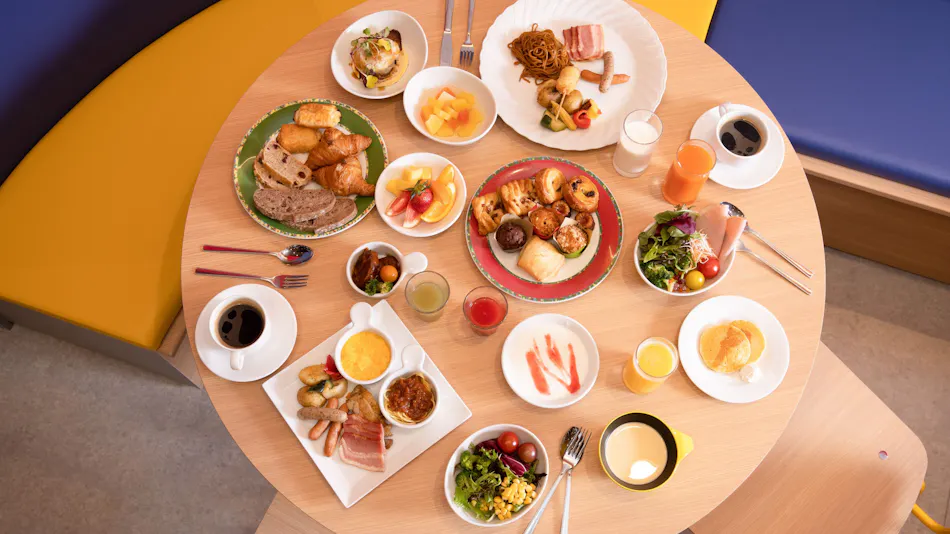 Hotel Kintetsu Universal City
