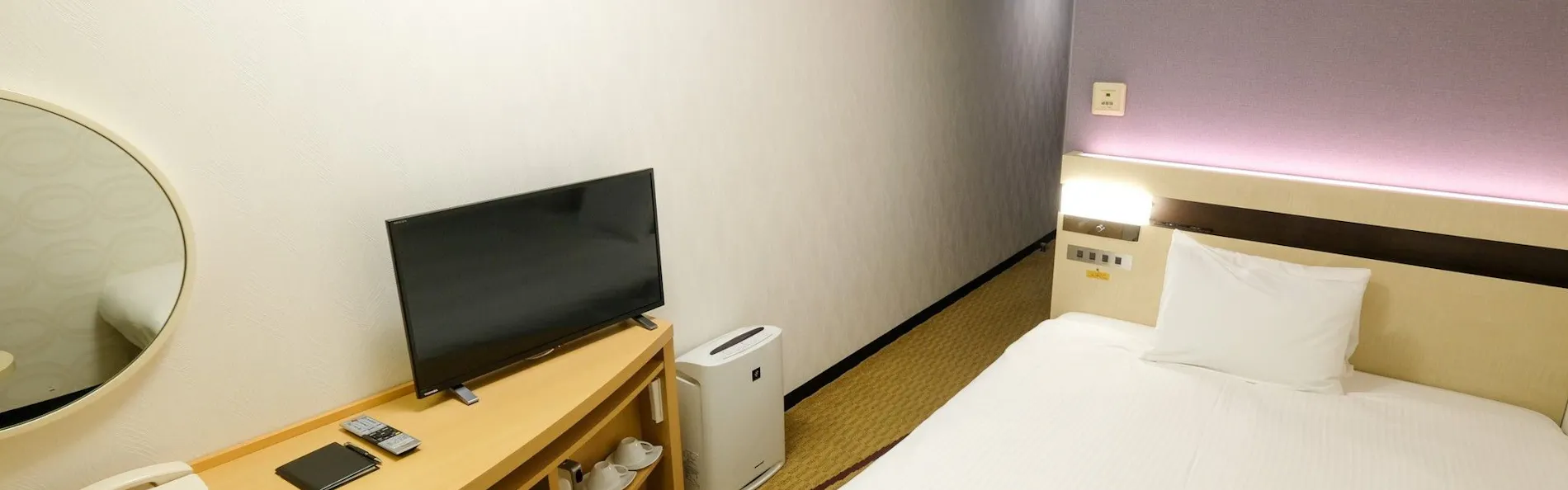 ホテルブエナビスタ