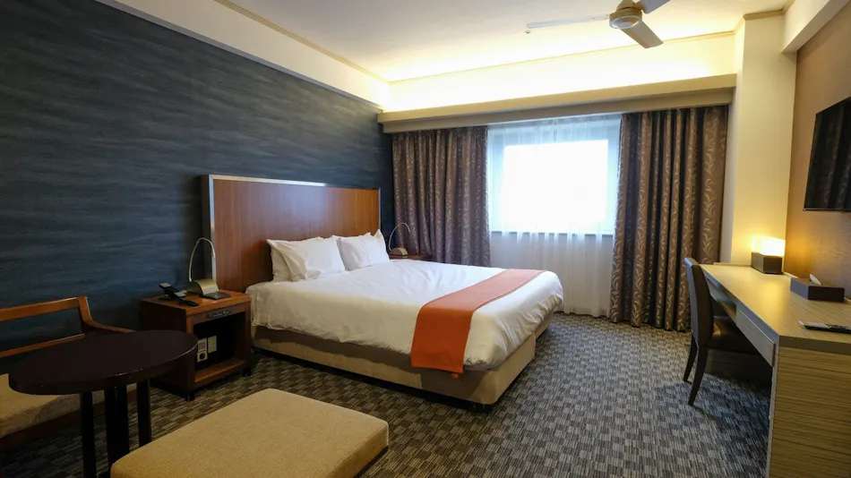 Hotel Buena Vista