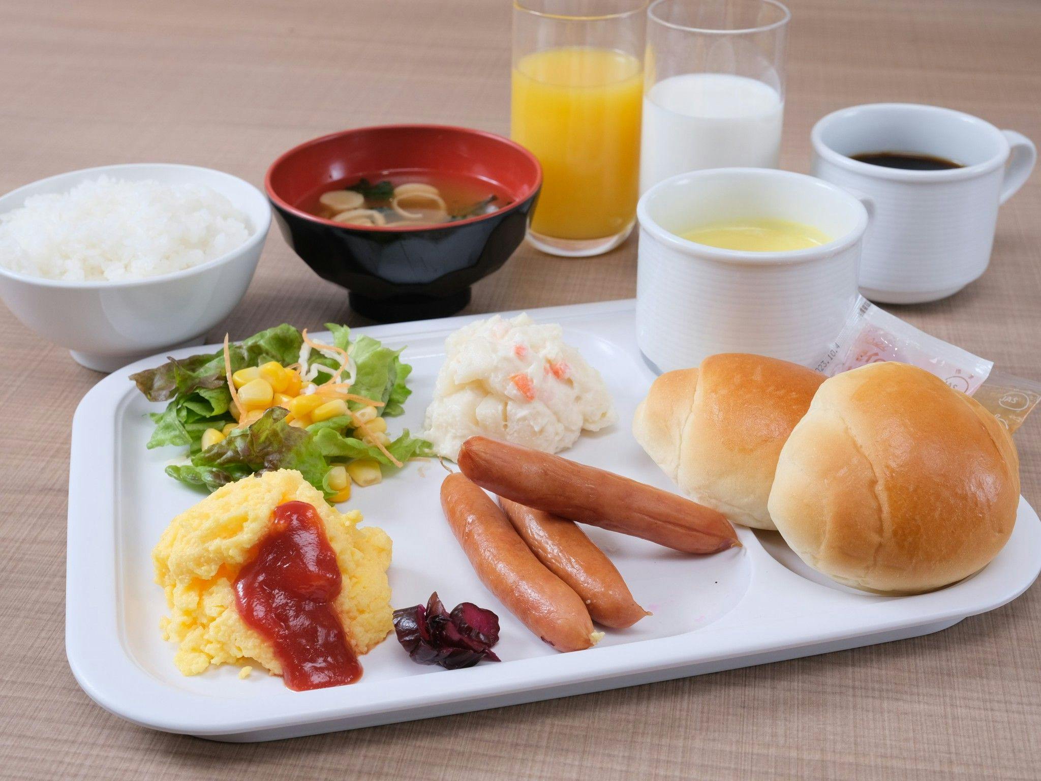 ホテルブエナビスタ