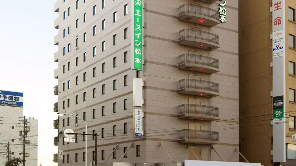 Hotel Buena Vista