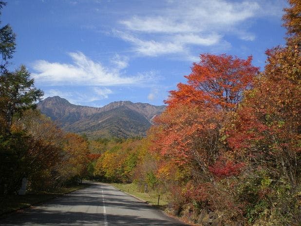 八ヶ岳高原ロッジ