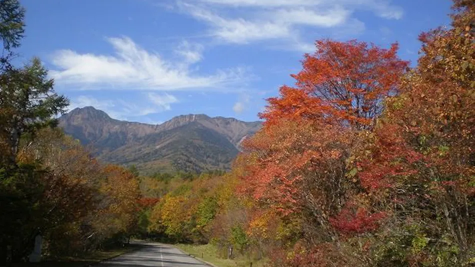 Yatsugatake Kogen Lodge