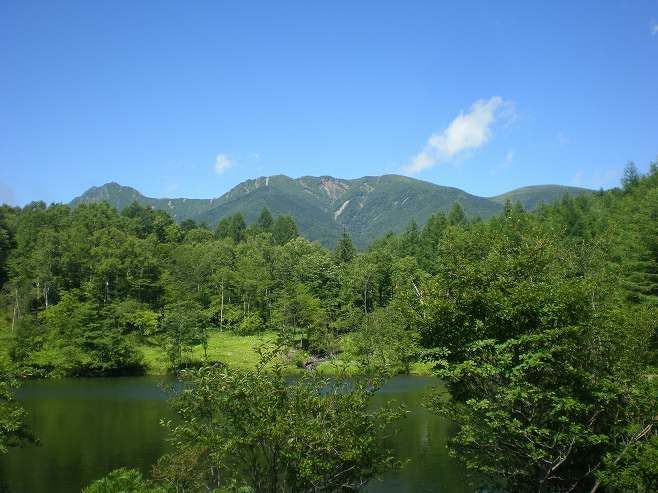八ヶ岳高原ロッジ