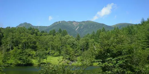 八ヶ岳高原ロッジ