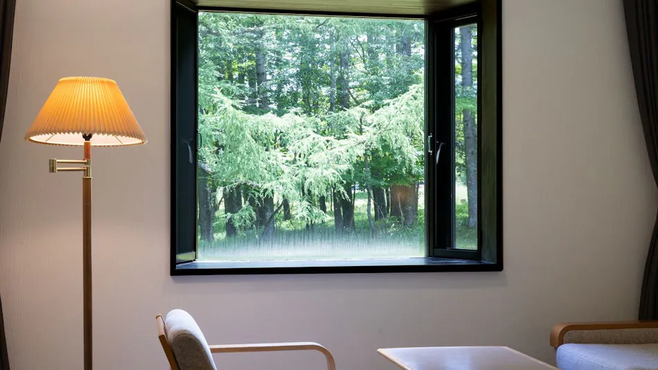 Yatsugatake Kogen Lodge