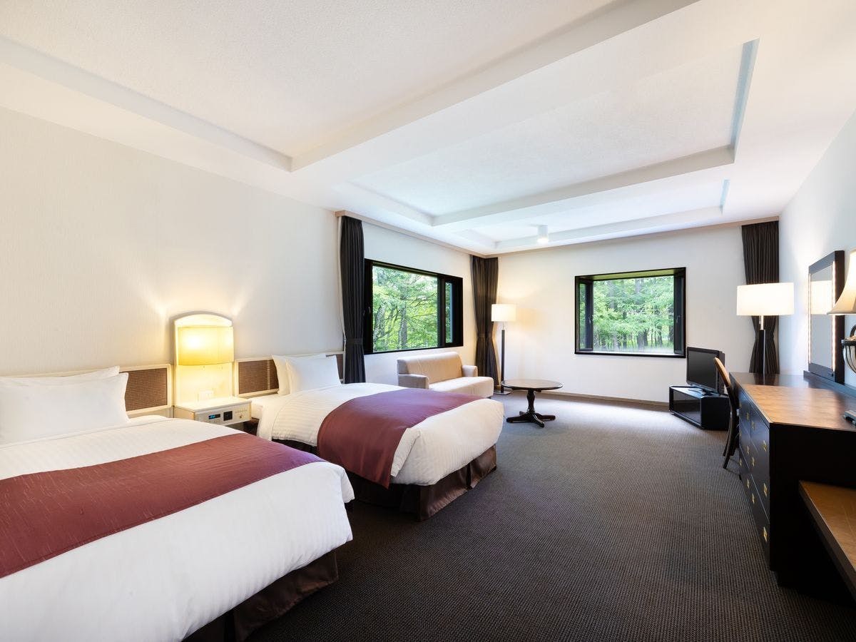 【南館】コーナー