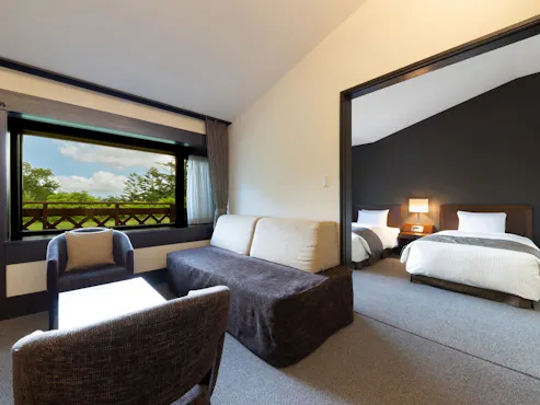 【อาคารเหนือ】ซูพีเรียร์