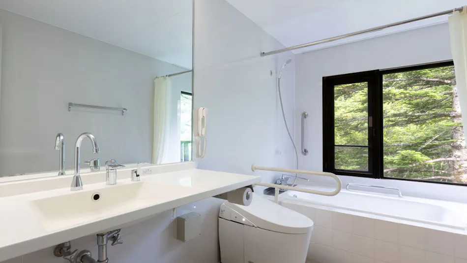 Yatsugatake Kogen Lodge