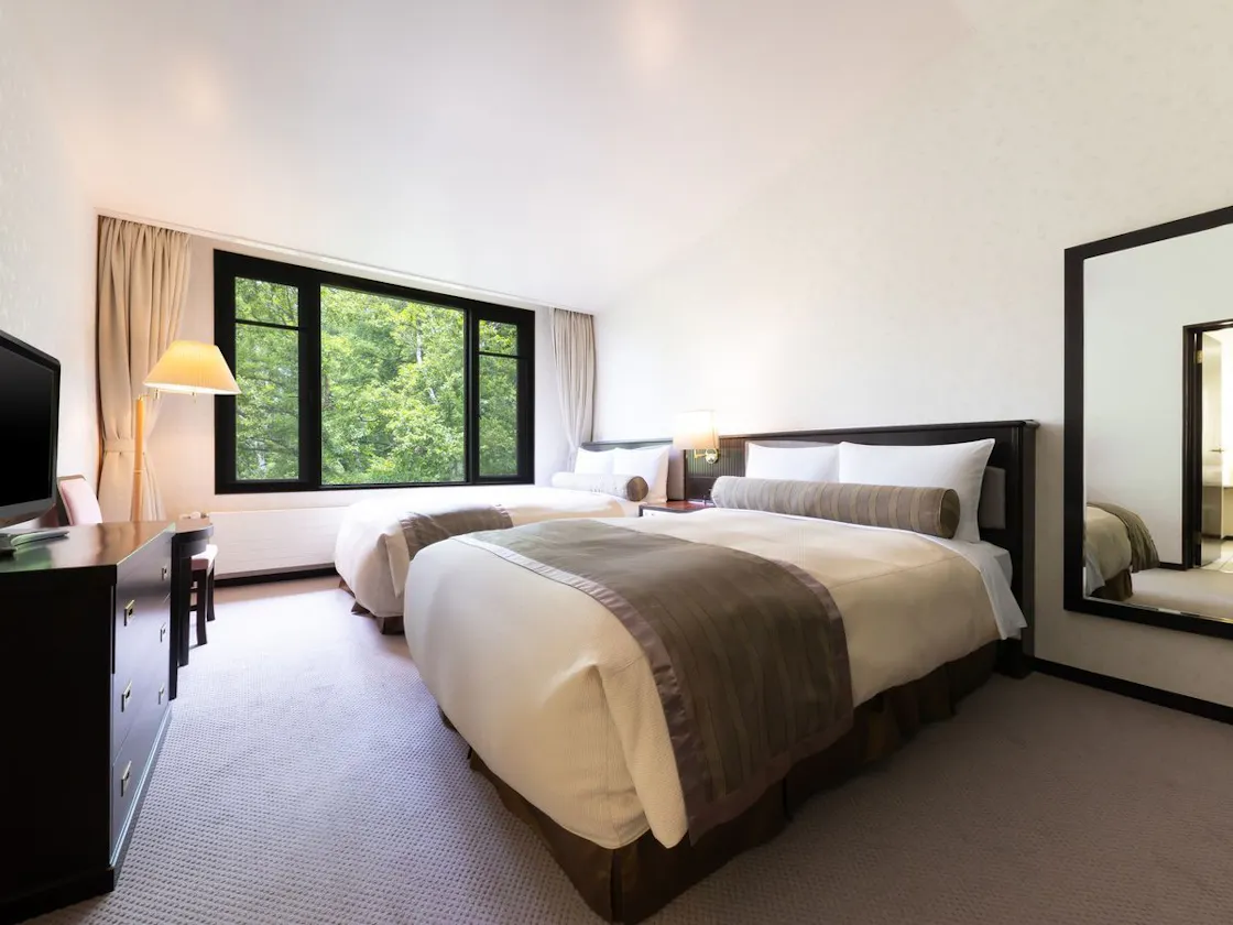 ロイヤルスイート
