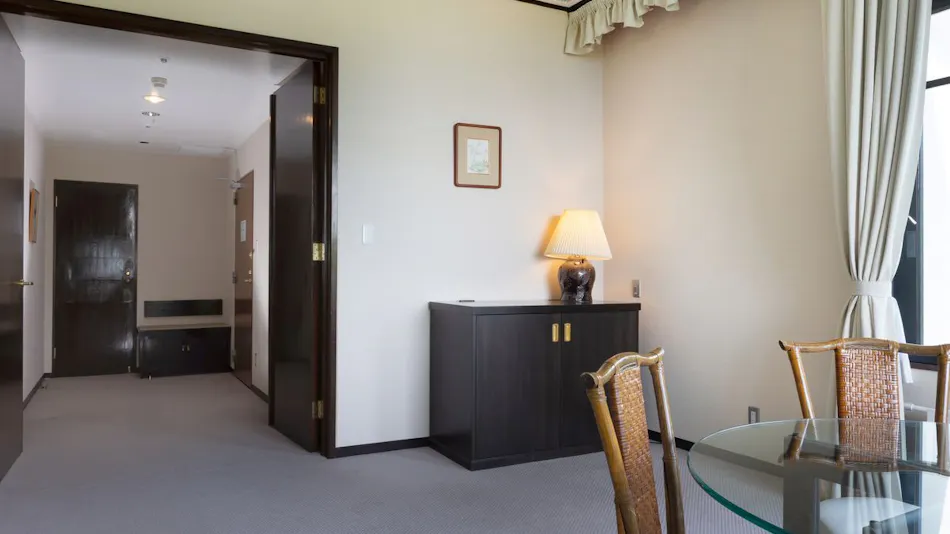 Yatsugatake Kogen Lodge