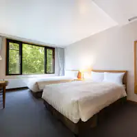 【อาคารกลาง】ห้องสวีท