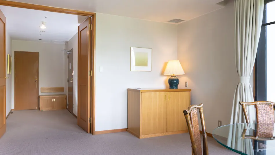 Yatsugatake Kogen Lodge