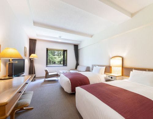 【南館】スタンダード