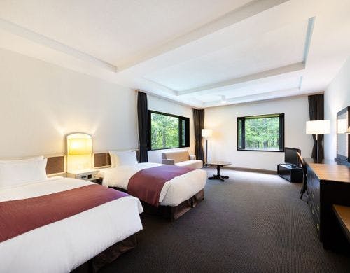 【南館】コーナー